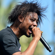 Image for article titled Someone Tried To Give Rapper Danny Brown An Unwanted Blow Job On Stage
